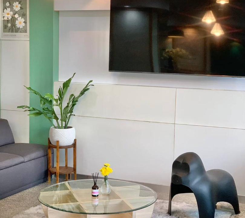 Photo of Livingroom in Wisutkasat