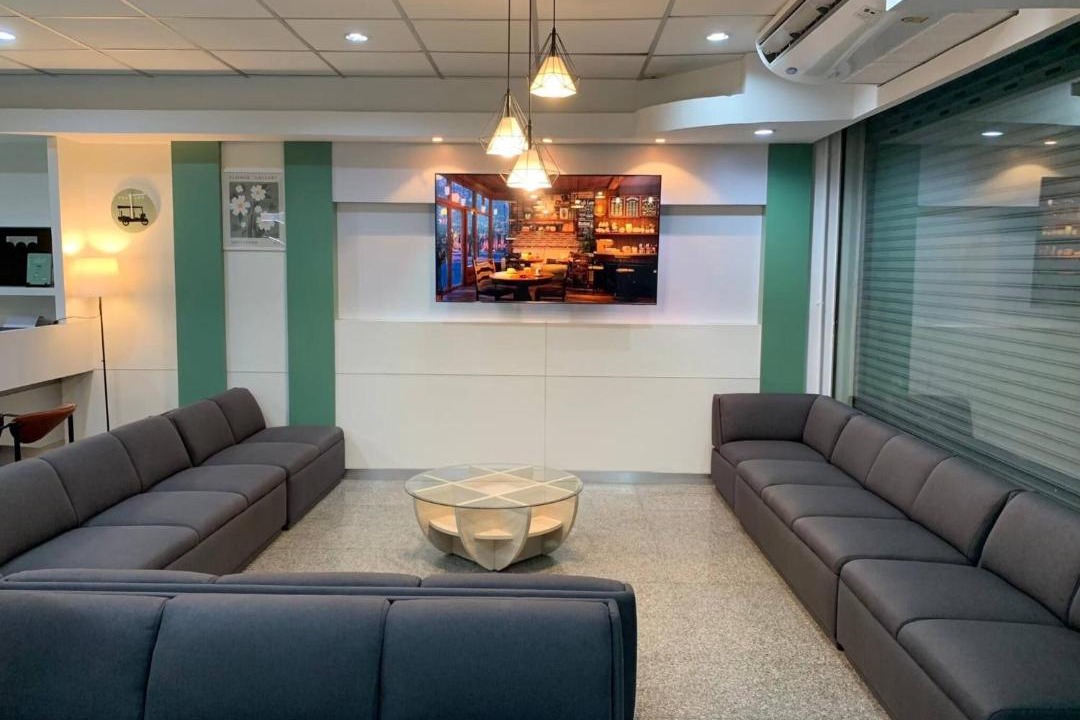 Photo of Livingroom in Wisutkasat