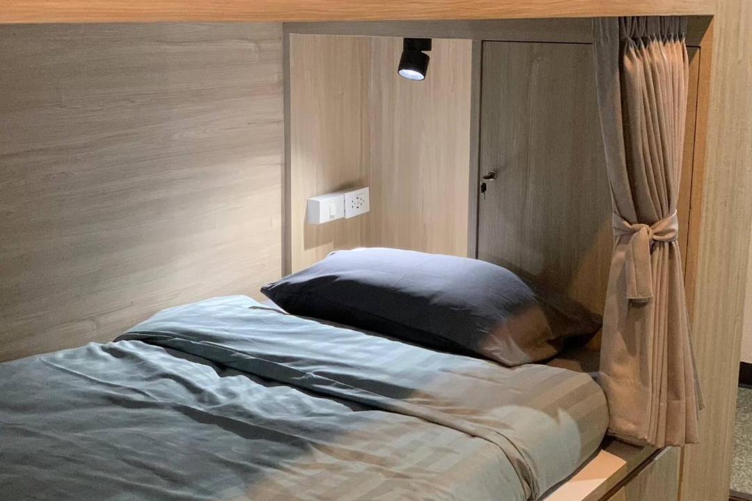Photo of Bedroom in Wisutkasat
