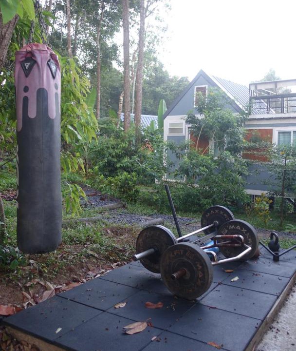 Photo of Outdoor in Baan Tai
