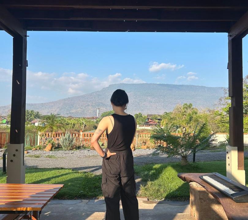 Photo of Others in Phu Kradueng