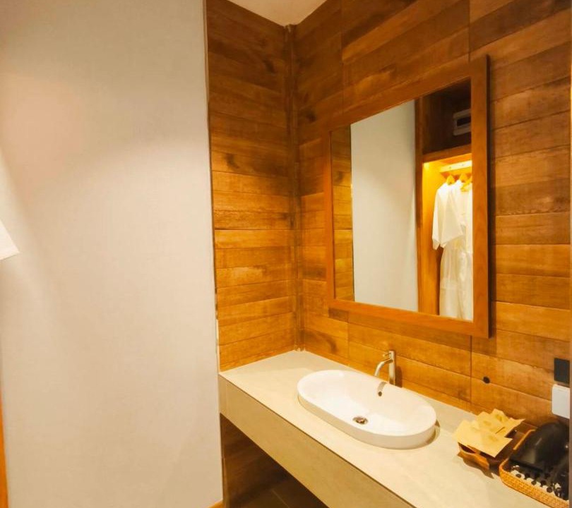 Photo of Bathroom in Koh Tao