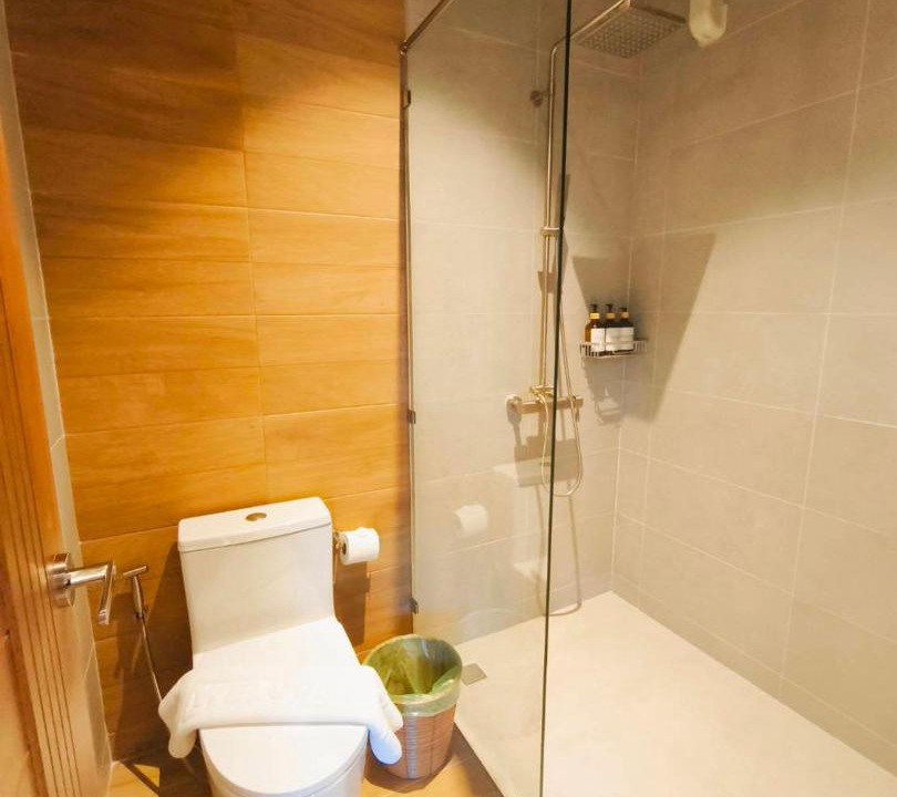 Photo of Bathroom in Koh Tao