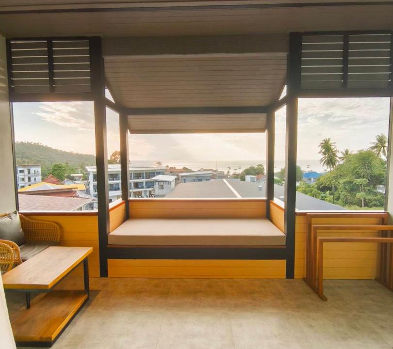 Photo of Others in Koh Tao
