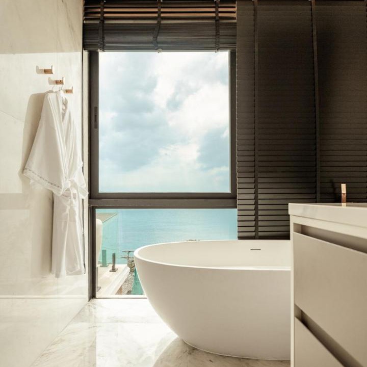 Photo of Bathroom in Hin Hong