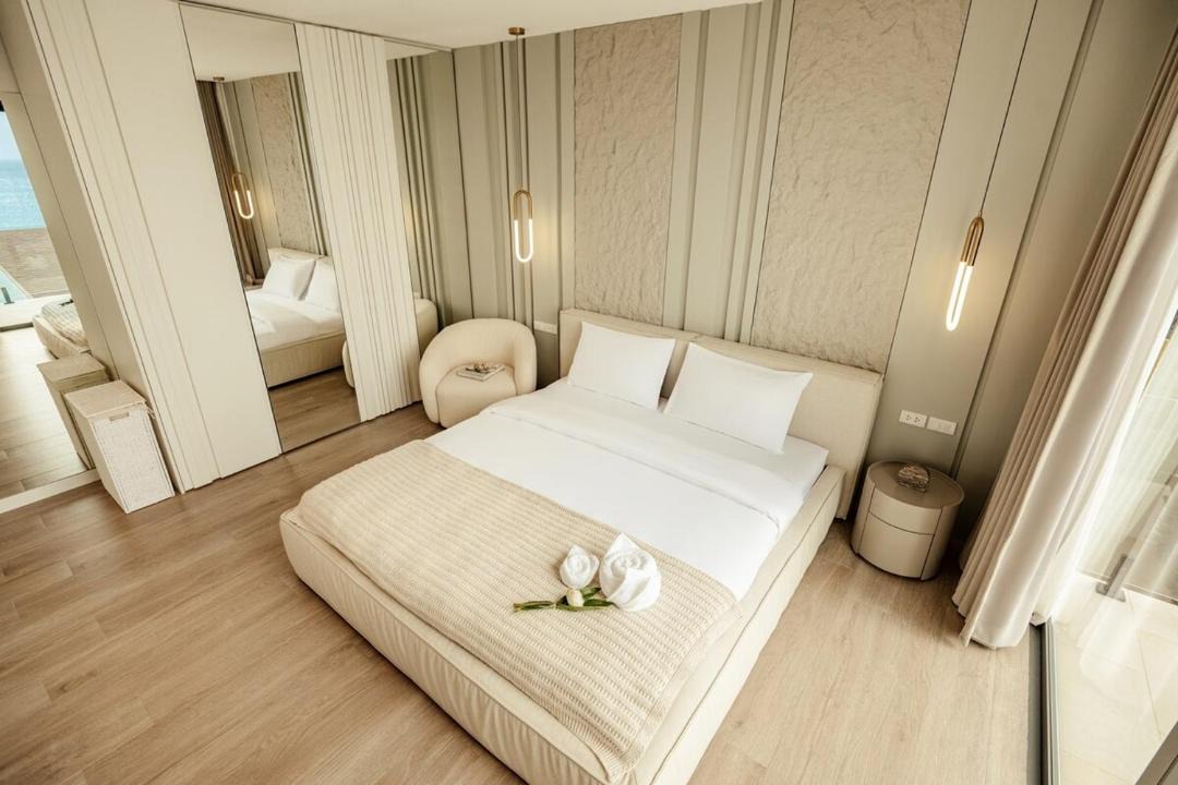 Photo of Bedroom in Hin Hong