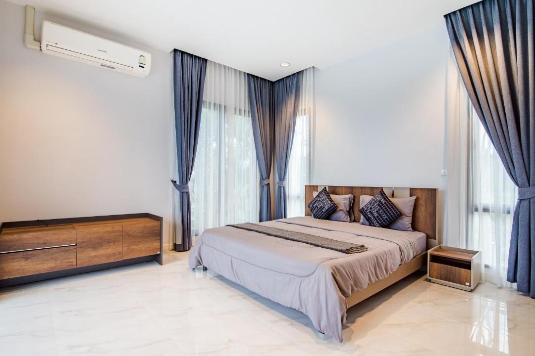 Photo of Bedroom in Suan Luang