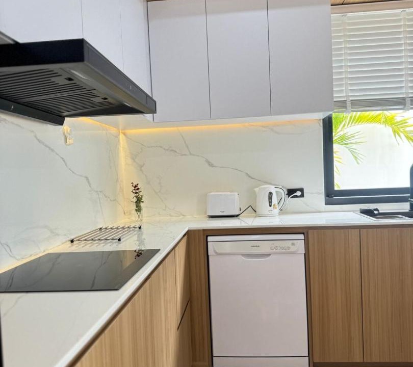 Photo of Kitchen in Kathu