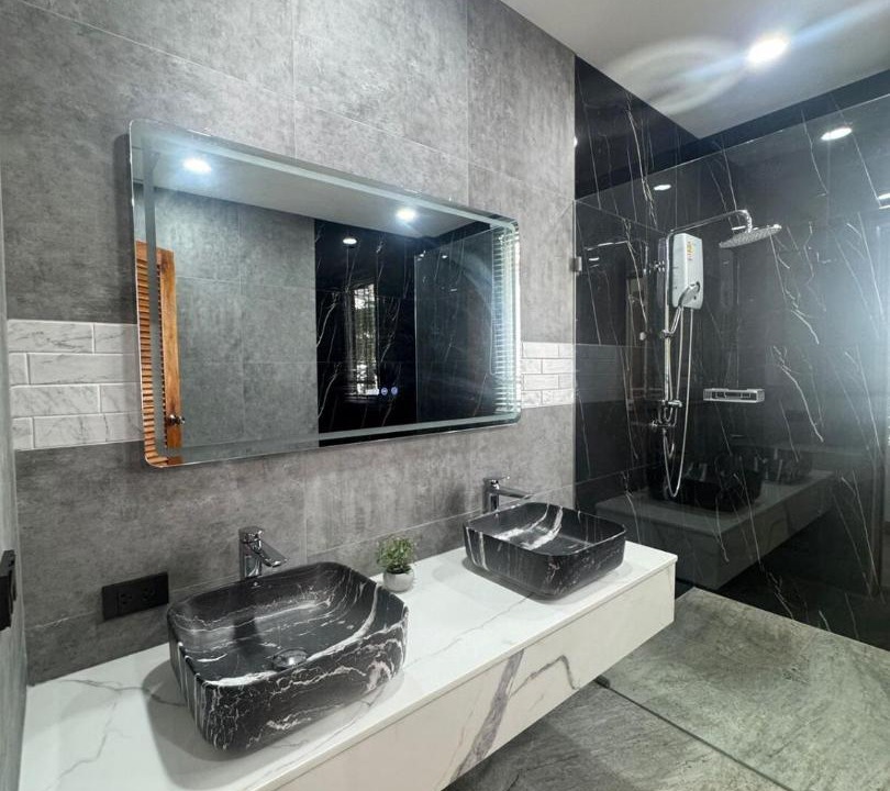 Photo of Bathroom in Kathu