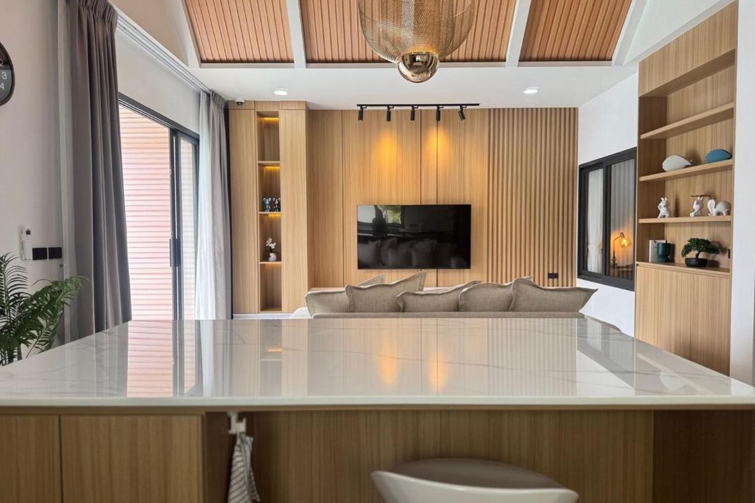 Photo of Kitchen in Kathu