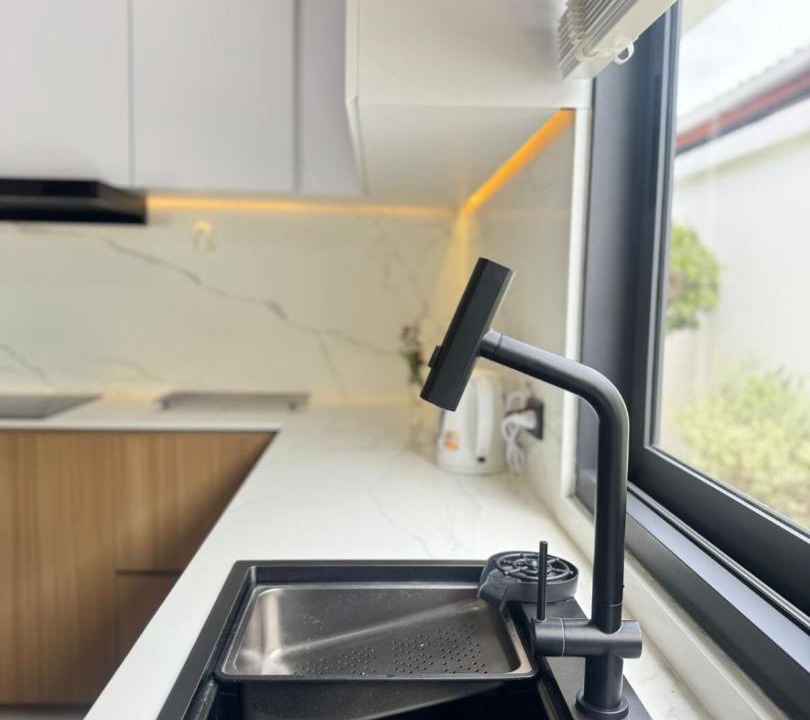 Photo of Kitchen in Kathu