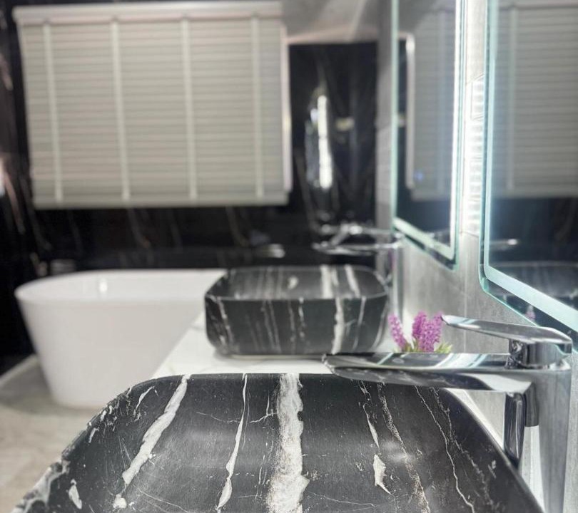 Photo of Bathroom in Kathu