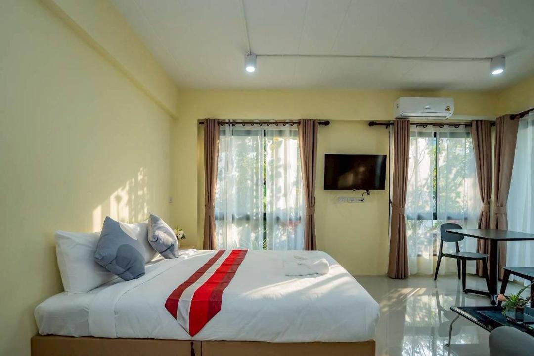 Photo of Bedroom in Pak Chong