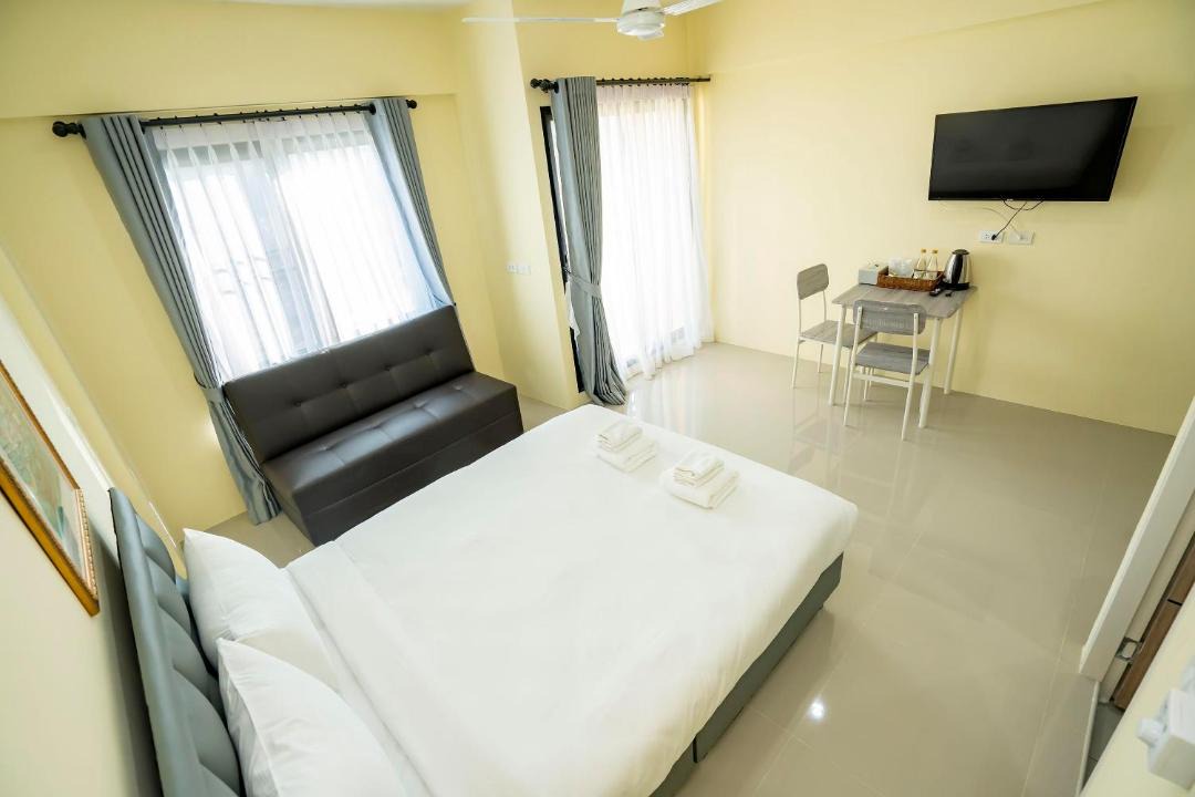 Photo of Bedroom in Pak Chong