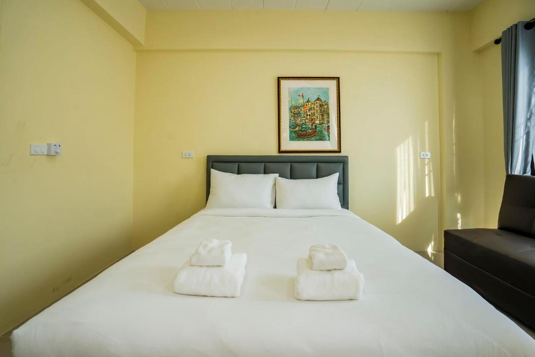 Photo of Bedroom in Pak Chong