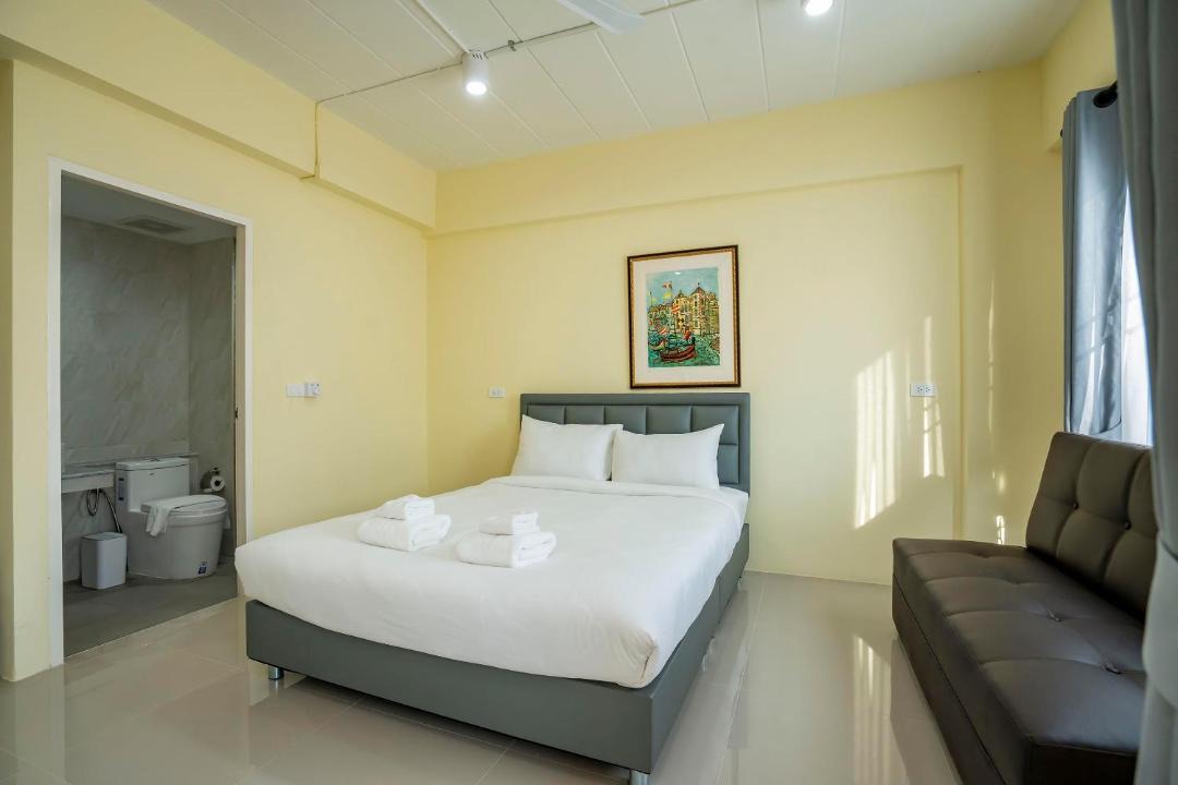 Photo of Bedroom in Pak Chong
