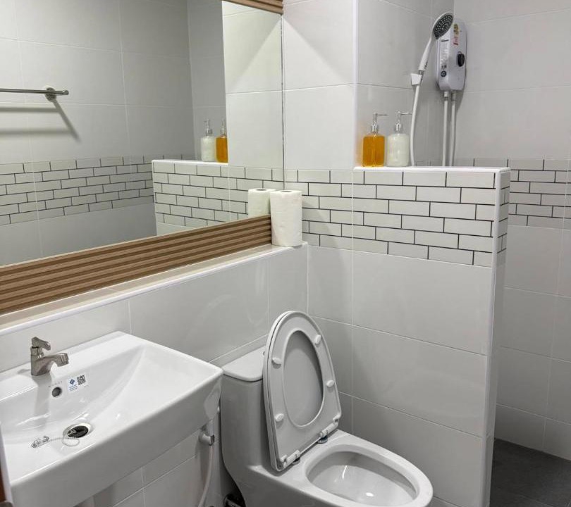 Photo of Bathroom in Nakhon Ratchasima