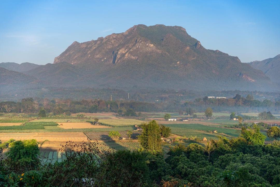 Photo of Others in Chiang Dao