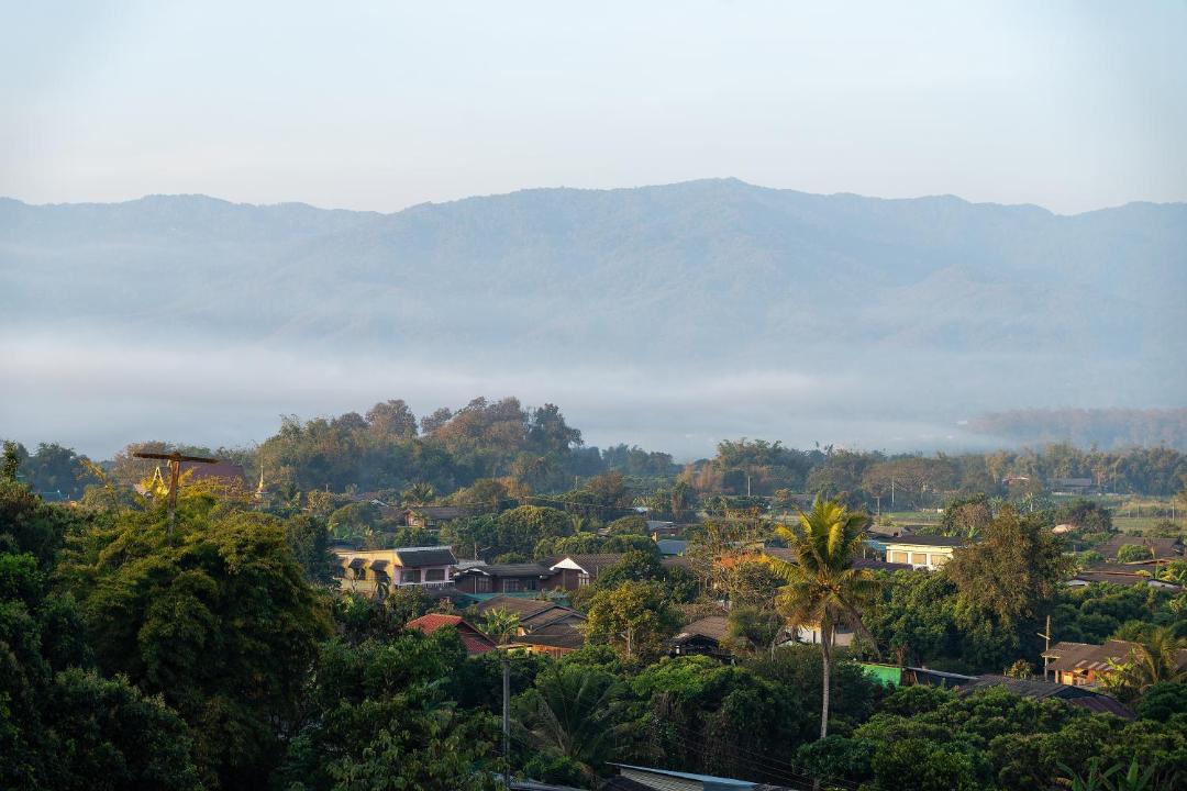 Photo of Others in Chiang Dao