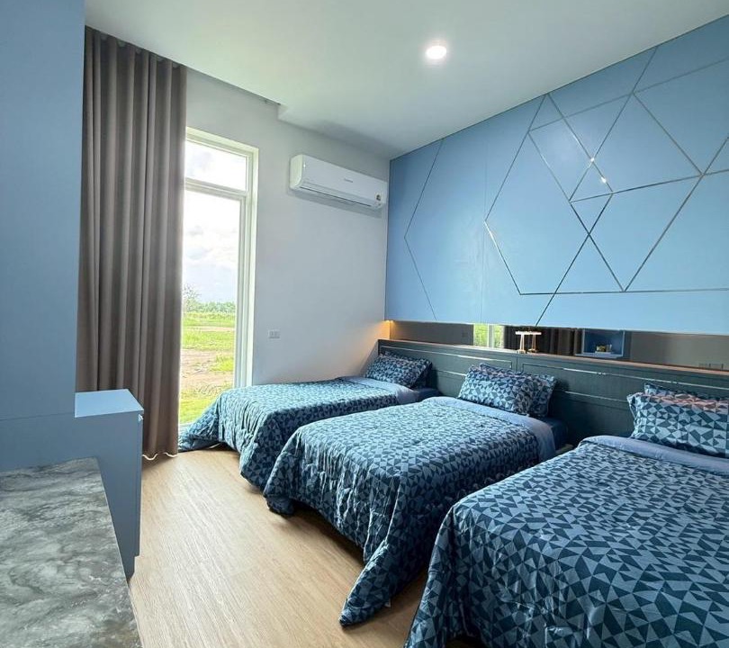 Photo of Bedroom in Ongkharak