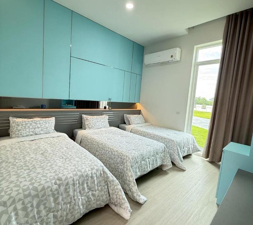 Photo of Bedroom in Ongkharak