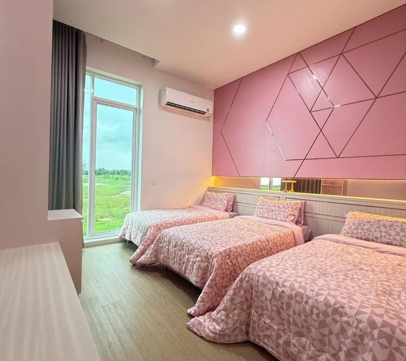 Photo of Bedroom in Ongkharak