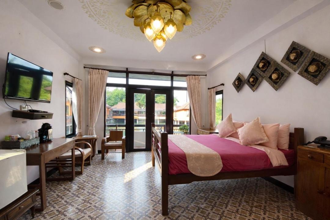 Photo of Bedroom in Ayutthaya