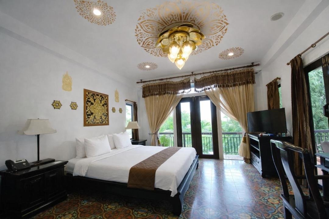 Photo of Bedroom in Ayutthaya