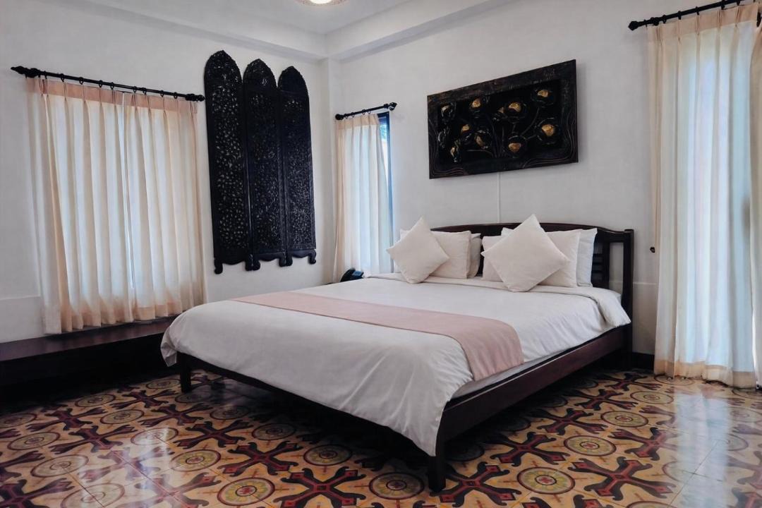 Photo of Bedroom in Ayutthaya