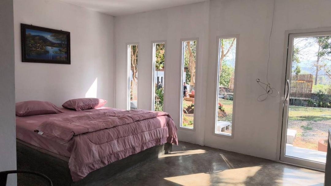 Photo of Bedroom in Chiang Dao