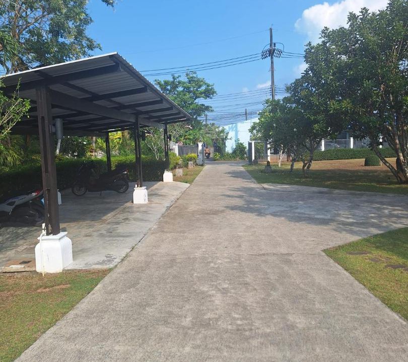 Photo of Outdoor in Si Sunthon