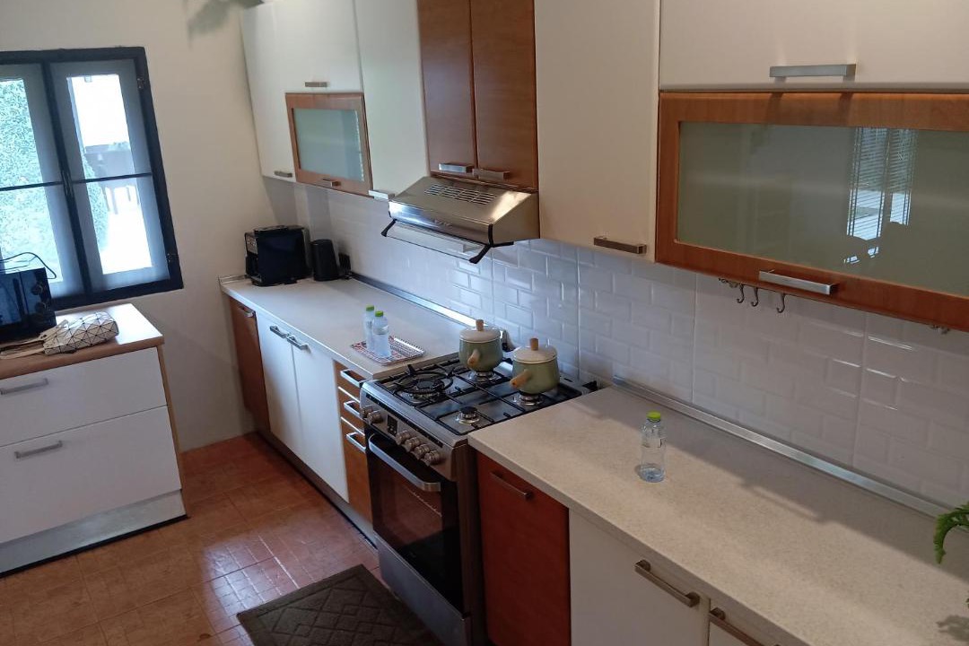 Photo of Kitchen in Si Sunthon