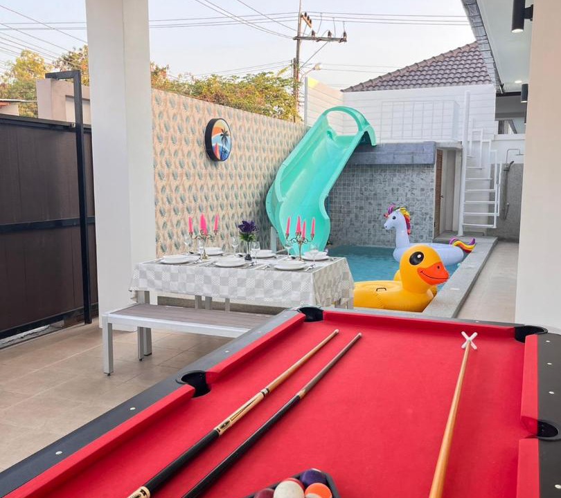 Photo of Others in Pong
