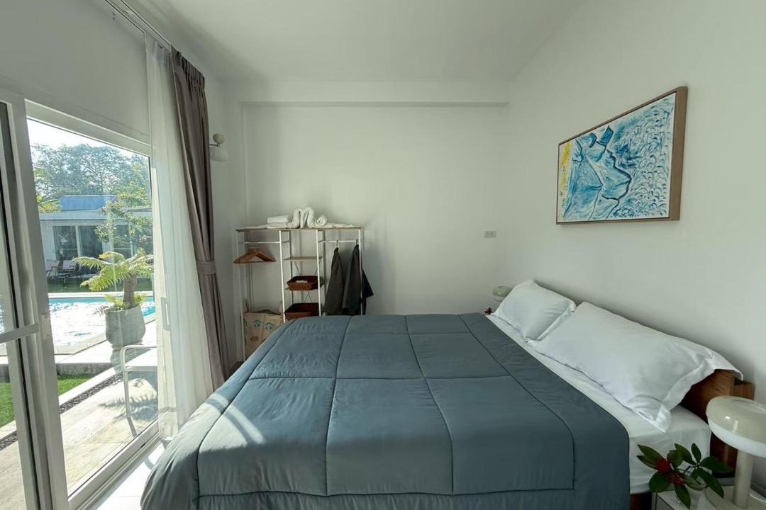 Photo of Bedroom in Mai Khao