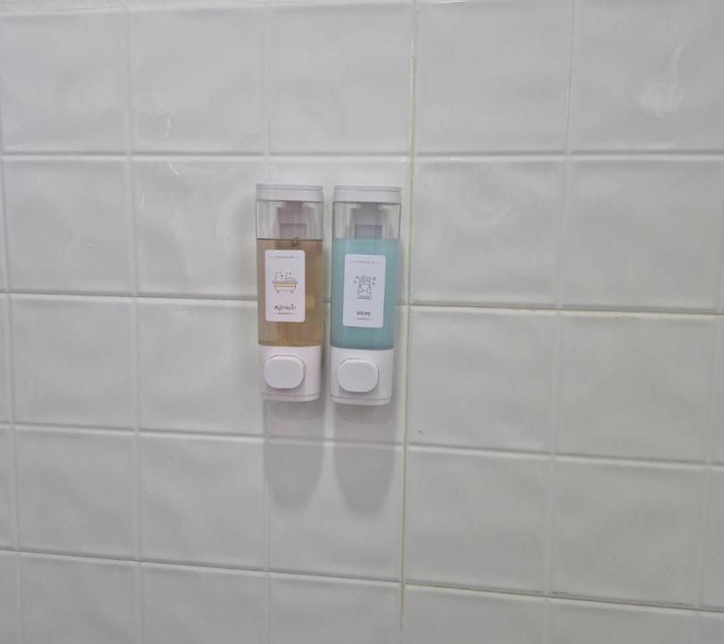 Photo of Bathroom in Wua Lai