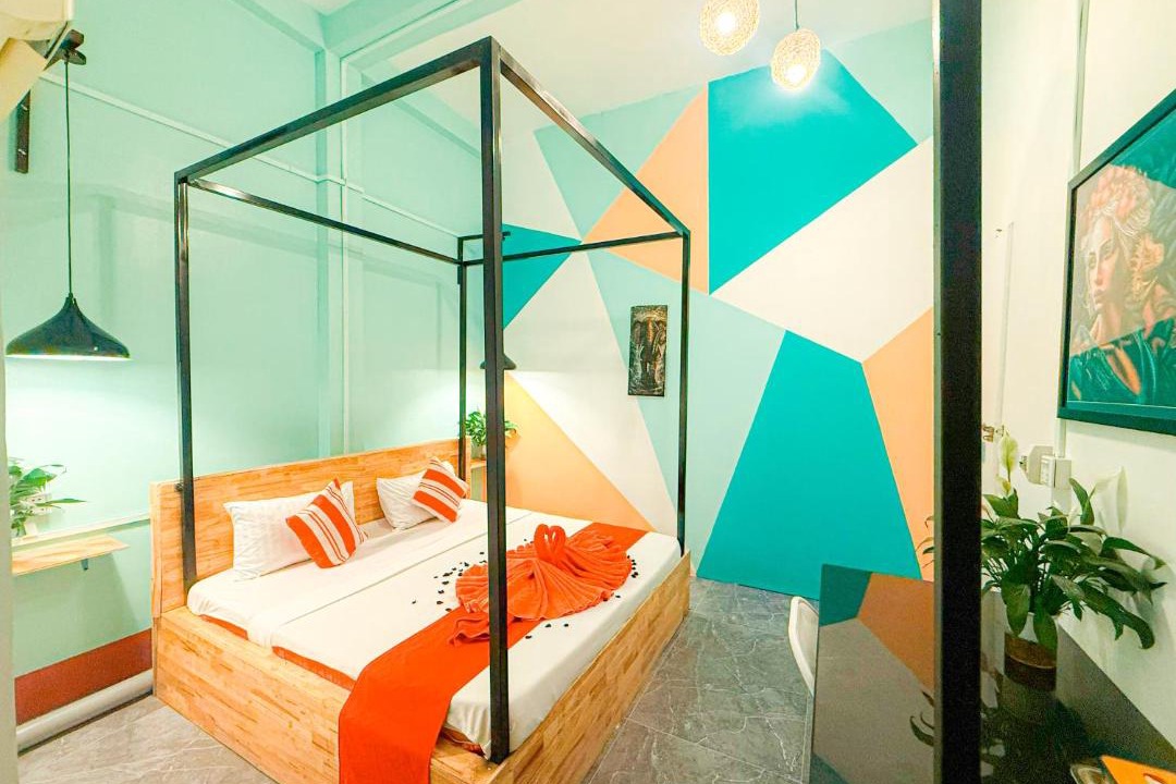Photo of Bedroom in Svay Pao