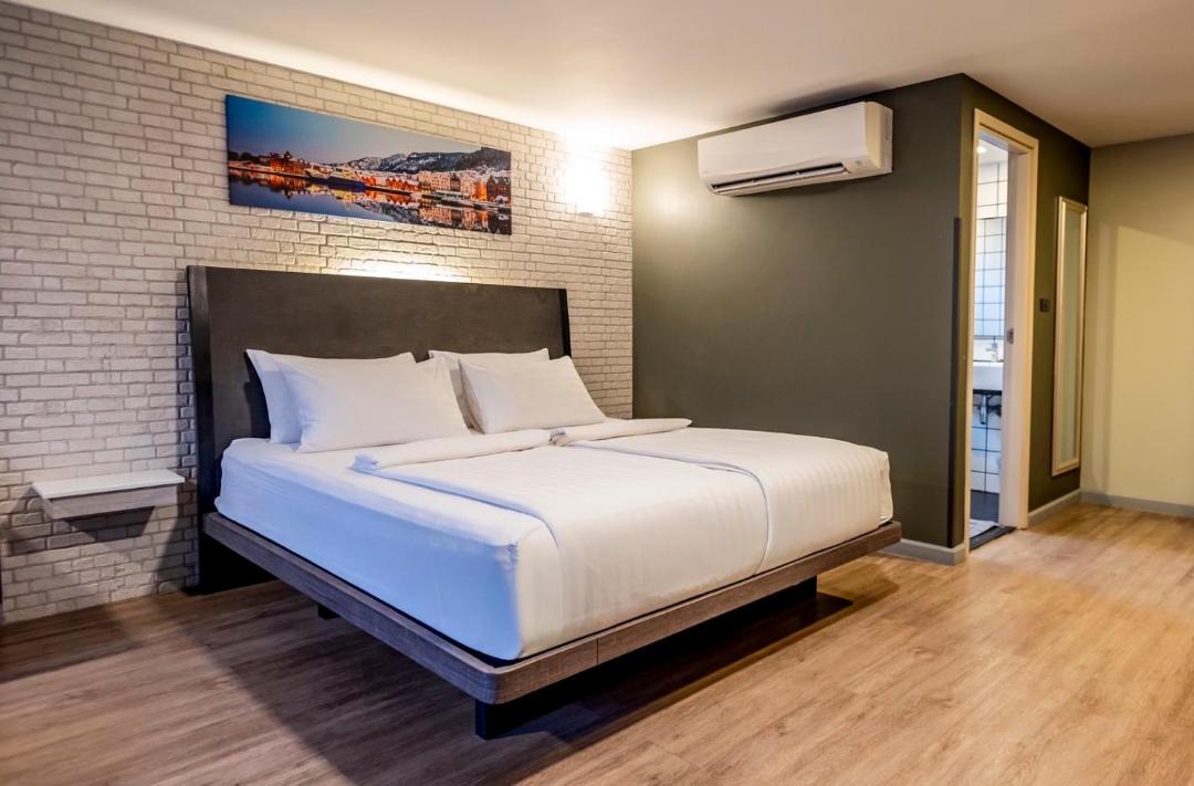 Photo of Bedroom in Suan Luang