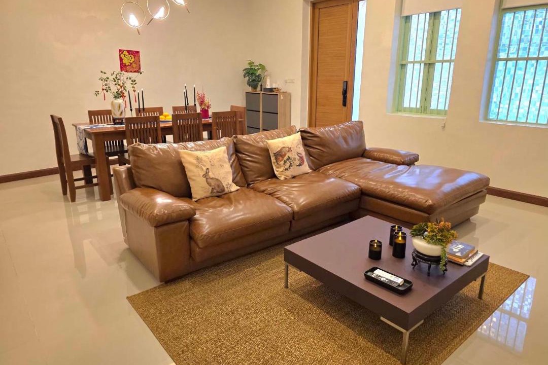 Photo of Livingroom in Si Phraya