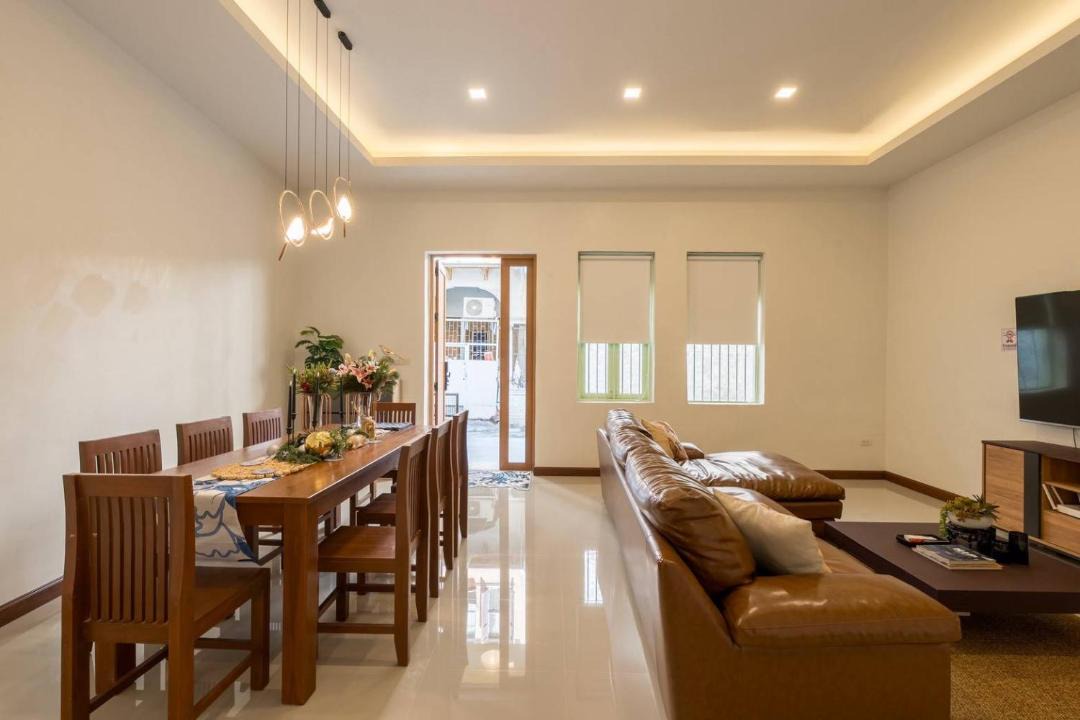Photo of Livingroom in Si Phraya