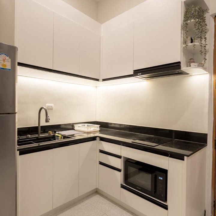 Photo of Kitchen in Si Phraya