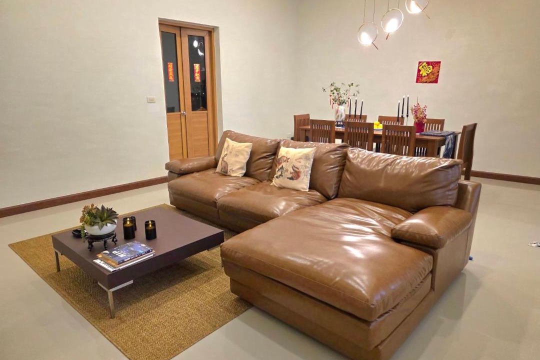 Photo of Livingroom in Si Phraya