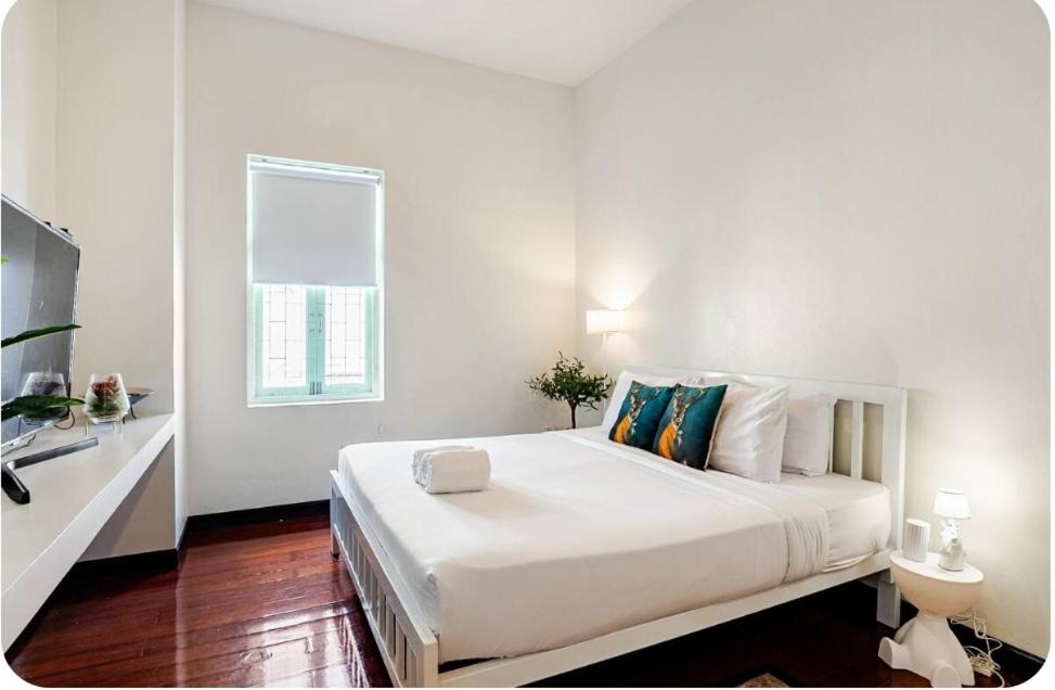 Photo of Bedroom in Si Phraya