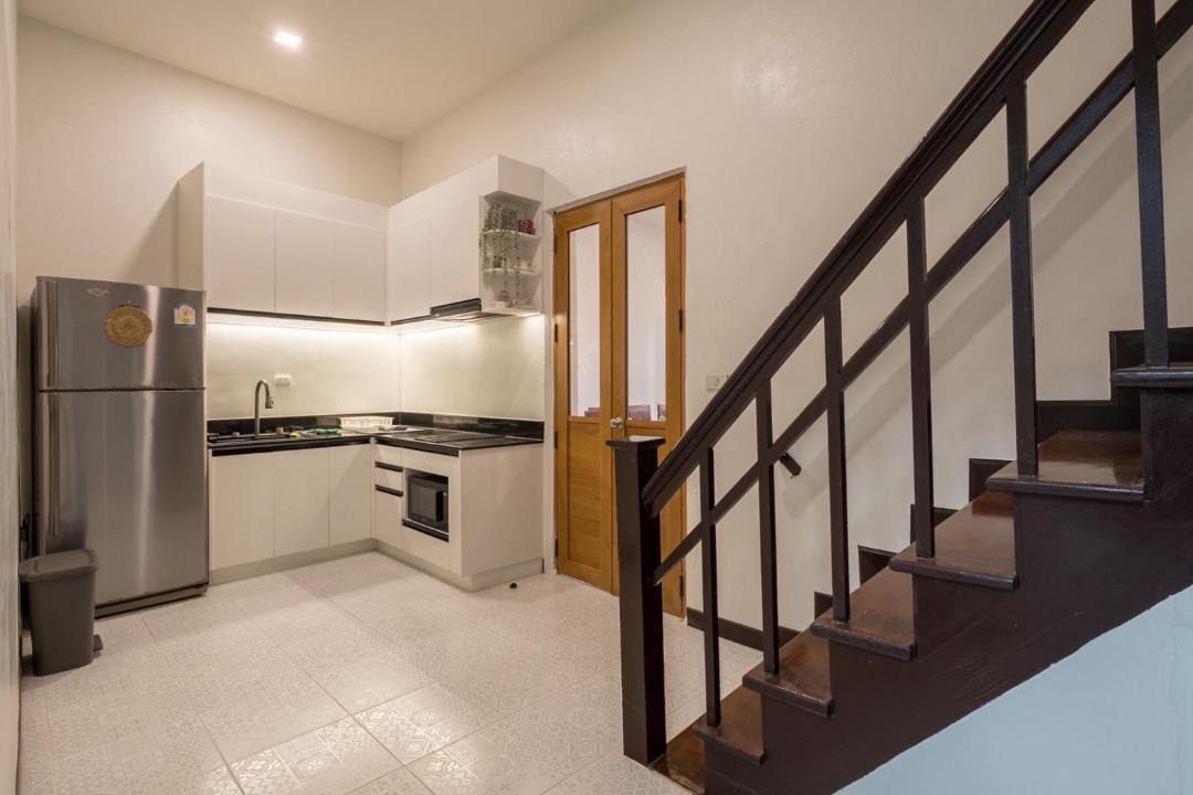 Photo of Kitchen in Si Phraya
