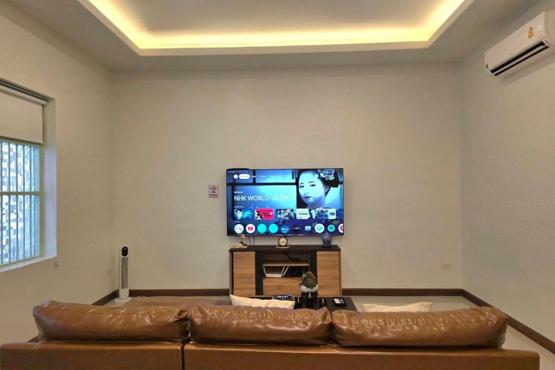 Photo of Livingroom in Si Phraya