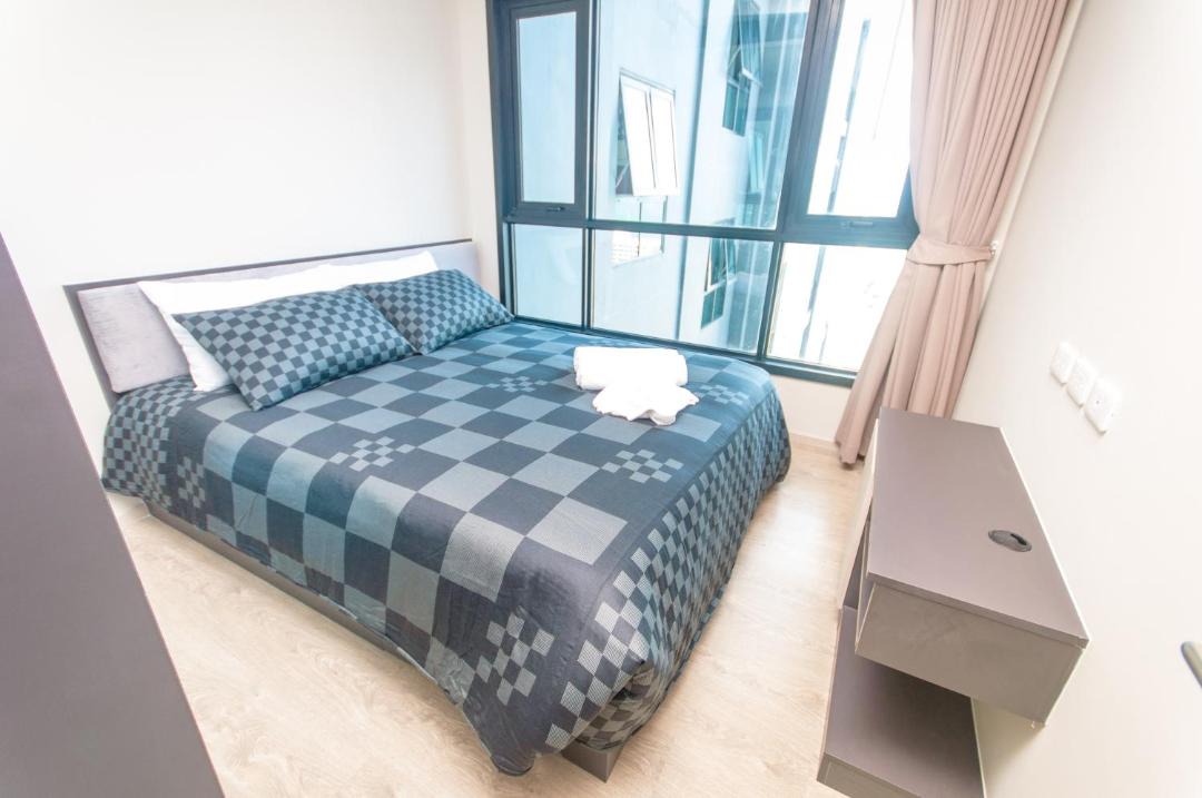 Photo of Bedroom in Pattaya Bay