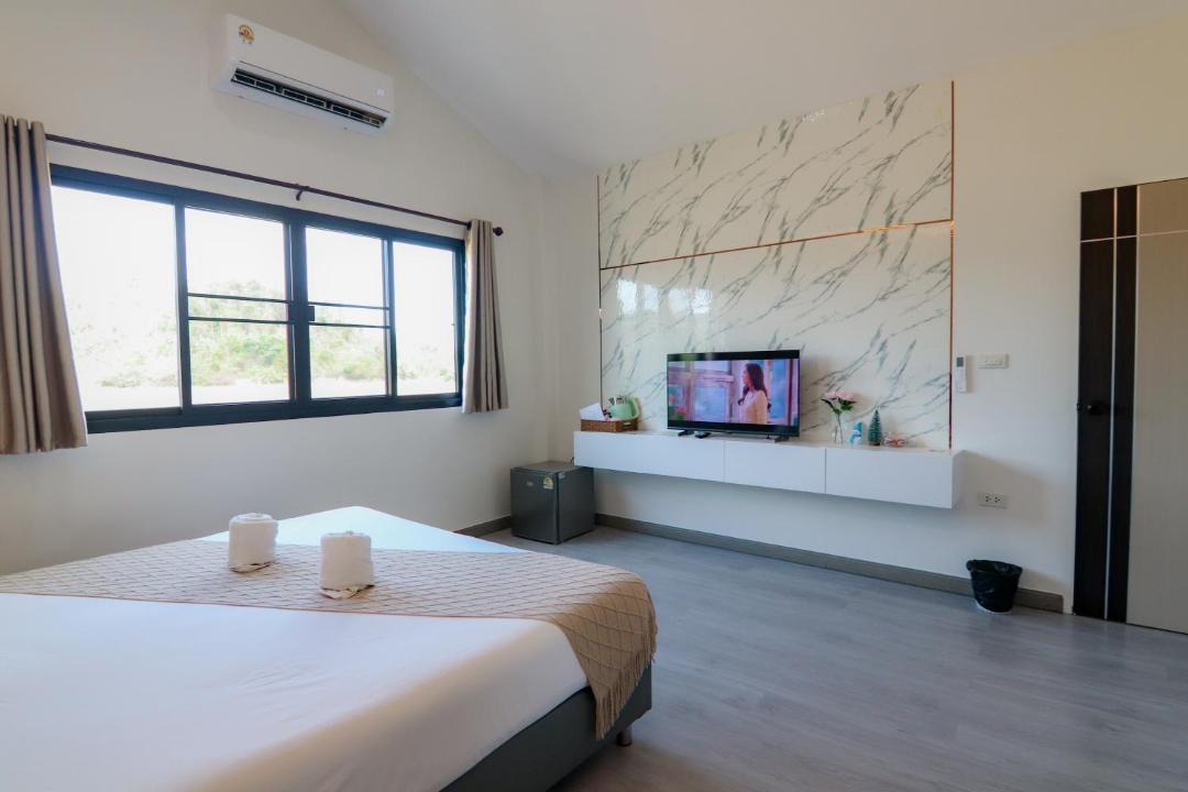 Photo of Bedroom in Mu Si