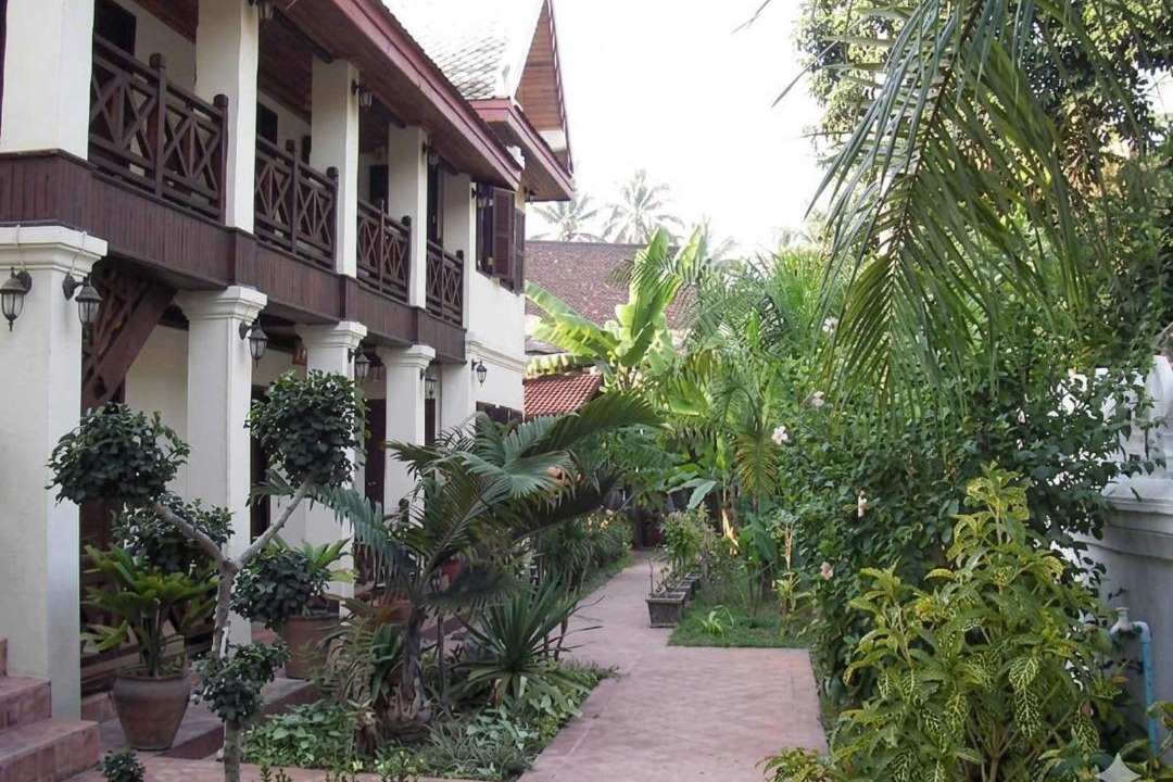 Photo of Others in Luang Prabang