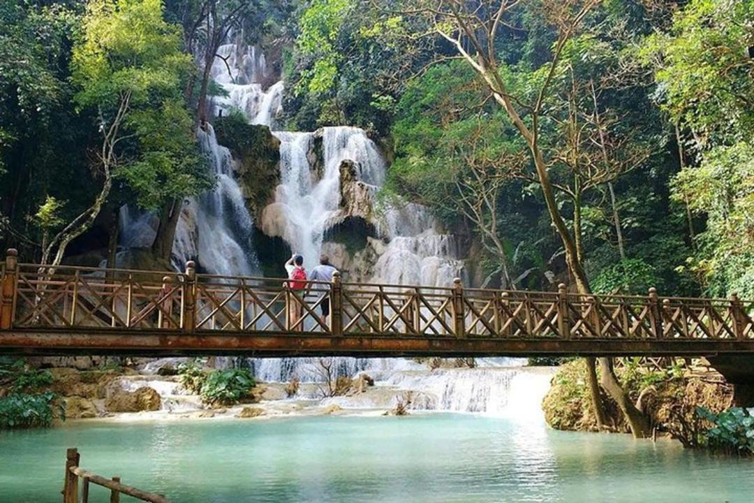 Photo of Others in Luang Prabang