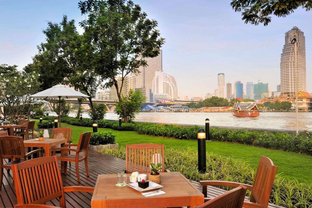 Photo of Others in Khlong San