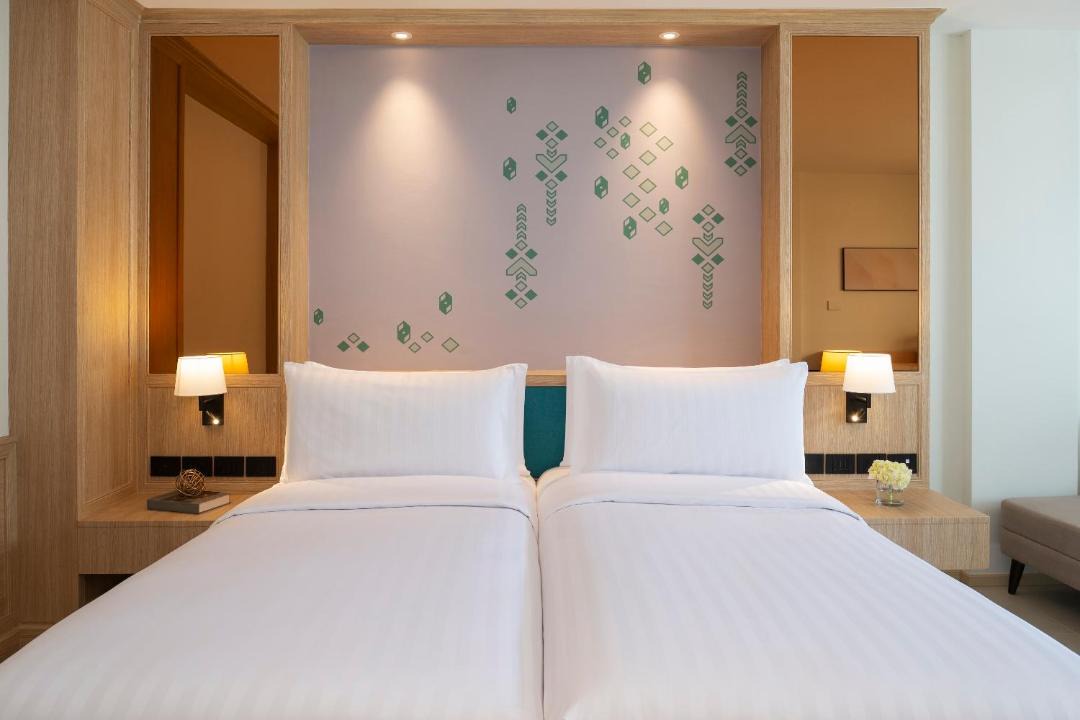 Photo of Bedroom in Don Muang